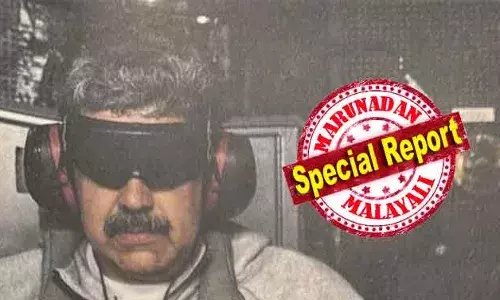 മഡുറോയുടെ പതനത്തില്‍ വിവിധ രാജ്യങ്ങളില്‍ ആഹ്ലാദപ്രകടനം നടത്തിയ വെനസ്വേലന്‍ പ്രവാസികള്‍; കാരക്കാസില്‍ അനിശ്ചിതത്വവും; ട്രംപ് നടത്തിയത് ലോകത്തെ ഏറ്റവും വലിയ കിഡ്നാപ്പിംഗ് ഓപ്പറേഷന്‍; റഷ്യയും ചൈനയും എങ്ങനെ പ്രതികരിക്കുമെന്നത് നിര്‍ണ്ണായകം; കാര്‍ട്ടല്‍ ഡി ലോസ് സോള്‍സ് തകരുമോ?