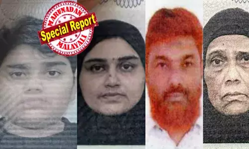 തീറ്റപ്പുല്ല്​ കയറ്റിവന്ന ലോറിയുമായി ഉഗ്ര ശബ്ദത്തിൽ കൂട്ടിയിടി; നിലവിളി കേട്ട് ആളുകൾ ഓടിയെത്തി; മദീനയെ നടുക്കി വാഹനാപകടം; മലയാളി കുടുംബത്തിലെ നാലുപേർക്ക് ദാരുണാന്ത്യം; ഇനി അവർ നാട്ടിലെത്തുന്നത് ചേതനയറ്റ ശരീരങ്ങളായി; ഹൃദയവേദനയിൽ ബന്ധുക്കൾ