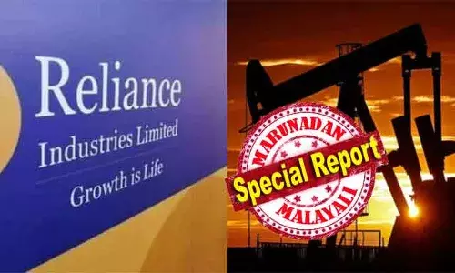 റഷ്യന്‍ എണ്ണ ഇറക്കുമതി കുറച്ചോ റിലയന്‍സ് ഇന്‍ഡസ്ട്രീസ്? ജാംനഗര്‍ റിഫൈനറിയിലേക്ക് റഷ്യന്‍ കപ്പലുകള്‍ എത്തുന്നതായി റിപ്പോര്‍ട്ട്; അതും കരിമ്പട്ടികയിലെ മൂന്നെണ്ണം; കപ്പലുകളുടെ സഞ്ചാര പാത നിരീക്ഷിച്ച് യുറോപ്യന്‍ രാജ്യങ്ങള്‍; ഇന്ത്യന്‍ ഇന്ധന നയം ആര്‍ക്കും അറിയില്ല