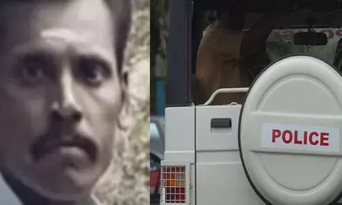 ആലത്തൂരിൽ ഒറ്റയ്ക്ക് താമസിക്കുകയായിരുന്ന വയോധികയെ പീഡിപ്പിക്കാൻ ശ്രമം; കേസിൽ ബിജെപി പ്രവർത്തകനെ അറസ്റ്റ് ചെയ്ത് പോലീസ്