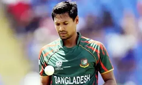 അടിമത്തത്തിന്റെ കാലം കഴിഞ്ഞു! ഐപിഎല്‍ സംപ്രേക്ഷണം തടയും; ട്വന്റി 20 ലോകകപ്പ് വേദി ശ്രീലങ്കയിലേക്ക് മാറ്റണം; മുസ്തഫിസുര്‍ റഹ്‌മാനെ കെകെആര്‍ പുറത്താക്കിയതിന് പിന്നാലെ ഇന്ത്യക്കെതിരെ ക്രിക്കറ്റ് യുദ്ധം പ്രഖ്യാപിച്ച് ബംഗ്ലാദേശ് സര്‍ക്കാര്‍;  ഐസിസിക്ക് കത്തയച്ച് ബിസിബി; വേദിമാറ്റം അസാധ്യമെന്ന് ബിസിസിഐ