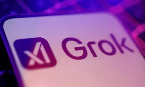 ഇപ്പോൾ എക്‌സ് തുറക്കുമ്പോൾ കാണുന്നത് അത്ര നല്ല കാര്യങ്ങളല്ല; ഗ്രോക്ക് എഐ മുഴുവൻ അശ്ലീല ഉള്ളടക്കങ്ങള്‍ കൊണ്ട് നിറയുന്ന കാഴ്ച; കടുത്ത നടപടികളുമായി ഇന്ത്യ