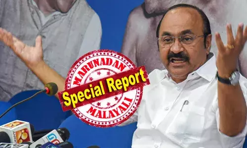 വിഡി സതീശനെതിരെ പുനര്‍ജനി കേസില്‍ സിബിഐ അന്വേഷണത്തിന് സാധ്യതയേറുന്നു; യോഗേഷ് ഗുപ്തയുടെ പഴയ ശുപാര്‍ശ മുഖ്യമന്ത്രിക്ക് മുന്നില്‍; പ്രതിപക്ഷ നേതാവിനെ കേസില്‍ തളയ്ക്കാന്‍ പിണറായി സര്‍ക്കാര്‍; നിയമസഭാ തിരഞ്ഞെടുപ്പ് ചൂട് ഇനി ഇരട്ടിയാകും