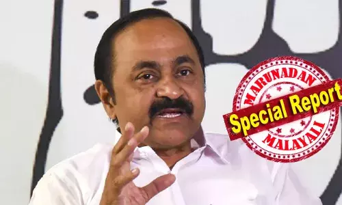 ഈ വാര്‍ത്ത മാധ്യമങ്ങള്‍ക്ക് നല്‍കിയവരോട് ഞാന്‍ പേടിച്ചെന്ന് പറയണം, സിബിഐ അന്വേഷിക്കട്ടെ, എനിക്ക് പേടിയില്ല; പിണറായി സര്‍ക്കാരിനെ വെല്ലുവിളിച്ച് വി.ഡി. സതീശന്‍; വാര്‍ത്തയുടെ ടൈമിംഗ് ചര്‍ച്ചയാക്കാന്‍ കോണ്‍ഗ്രസ്; പുനര്‍ജനിയെ കോണ്‍ഗ്രസിന് പേടിയില്ല