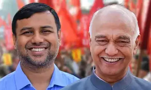 സിഐടിയു: സുധീപ് ദത്ത പ്രസിഡന്റ്; എളമരം കരീം ദേശീയ ജനറല്‍ സെക്രട്ടറി