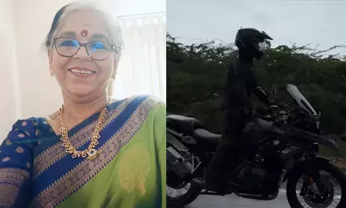 കഴിവുകൾ തേച്ചു മിനുക്കി നിലനിർത്തുന്ന മിടുക്ക്; കുടുംബമില്ലെങ്കിലും ഒന്നും നഷ്ടപ്പെടില്ല എന്നും തെളിയിച്ച സ്ത്രീ; കഴിവിനും ധൈര്യത്തിനും ബിഗ് സല്യൂട്ട്; മഞ്ജു വാര്യരെ പ്രശംസിച്ച് ശാരദക്കുട്ടി