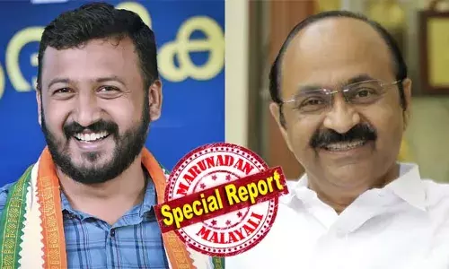 വി ഡി സതീശനോട് എനിക്കും നിങ്ങള്‍ക്കും യോജിക്കാം വിയോജിക്കാം; എതിര്‍ക്കാം അനുകൂലിക്കാം; അതിന്റെ പേരില്‍ പുനര്‍ജനി പോലെ മനുഷ്യരെ ചേര്‍ത്ത് നിര്‍ത്തുന്ന ഒരു പദ്ധതിയെ എതിര്‍ക്കുന്നത് ജനവിരുദ്ധമാണ്; വി ഡി സതീശനെതിരെ സിബിഐ അന്വേഷണത്തിനുള്ള നീക്കത്തില്‍ പ്രതികരണവുമായി രാഹുല്‍ മാങ്കൂട്ടത്തില്‍