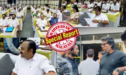 കോണ്‍ഗ്രസില്‍ സ്വയം സ്ഥാനാര്‍ഥി പ്രഖ്യാപനവും ചരടുവലികളും എളുപ്പം നടക്കില്ല! സ്ഥാനാര്‍ത്ഥികളെ തീരുമാനിക്കുന്നതില്‍ കനഗോലു നല്‍കുന്ന ഗ്രൗണ്ട് റിപ്പോര്‍ട്ടും നിര്‍ണായകമാകും; വയനാട്ടിലെ നേതൃക്യാമ്പില്‍ പങ്കെടുക്കാനെത്തി തിരഞ്ഞെടുപ്പു തന്ത്രജ്ഞന്‍; 100 സീറ്റിലെ വിജയമെന്ന ലക്ഷ്യവുമായി മുന്നോട്ടു നീങ്ങാന്‍ കോണ്‍ഗ്രസ്; സ്ഥാനാര്‍ഥി പ്രഖ്യാപനം രണ്ട് ഘട്ടങ്ങളായി