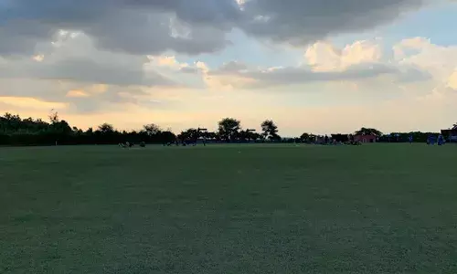 അണ്ടര്‍-15 വനിതാ ഏകദിന ടൂര്‍ണമെന്റില്‍ കേരളത്തിന് തുടർച്ചയായ രണ്ടാം ജയം; പോണ്ടിച്ചേരിയെ തകർത്തത് ആറ് വിക്കറ്റിന്; ഇവാന ഷാനി ടോപ് സ്‌കോറർ