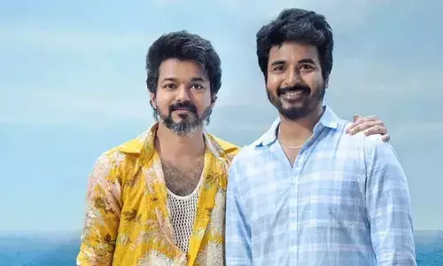 വിജയ് ചിത്രത്തിനൊപ്പം ക്ലാഷ് വെക്കണ്ടാ എന്ന് കരുതിയാണ് പൊങ്കലിലേക്ക് മാറ്റിയത്;  പിന്നീട് ജനനായകനും പൊങ്കല്‍ റിലീസാകുന്നുവെന്ന് കേട്ടപ്പോള്‍ ശരിക്കും ഞെട്ടിപ്പോയി; ജനനായകന്‍- പരാശക്തി ക്ലാഷില്‍ പ്രതികരിച്ച് ശിവകാര്‍ത്തികേയന്‍