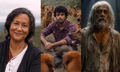 നായ്ക്കൾക്കിടയിൽ നിസ്സഹായനായി ഇരിക്കുന്ന കുര്യച്ചൻ; ചതിക്ക് ചതി, അതാണ് ചേട്ടത്തിയുടെ നിലപാട്;  ഈ സീൻ കൂടി വേണമായിരുന്നു; വൈറലായി എക്കോയുടെ ഫാൻ-മെയ്ഡ് ക്ലൈമാക്സ് വീഡിയോ