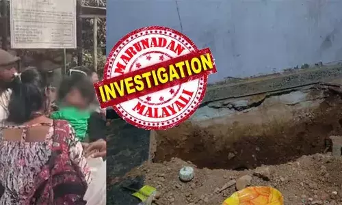 നിധി ലഭിക്കാന്‍ വേണ്ടി കുഞ്ഞിനെ ബലി നല്‍കാന്‍ നല്‍കാന്‍ ശ്രമം;  കര്‍ണാടകത്തില്‍ കുഞ്ഞിനെ രക്ഷിച്ചത് അവസാന നിമിഷത്തെ ഫോണ്‍കോള്‍; ബലി കൊടുക്കാന്‍ ശ്രമിച്ചത് എട്ടു മാസം മുന്‍പ് കുടിയേറ്റ തൊഴിലാളിയില്‍ നിന്ന് പണം നല്‍കി വാങ്ങിയ കുഞ്ഞിനെ