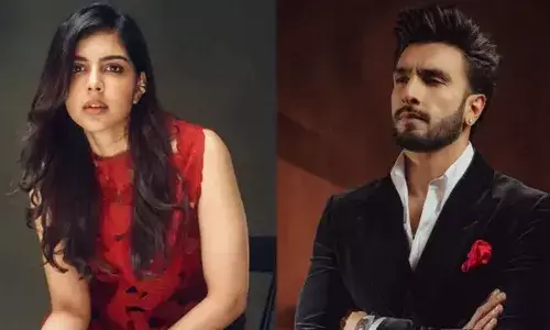 കല്യാണി പ്രിയദര്‍ശന്റെ ബോളിവുഡ് എൻട്രി; അരങ്ങേറ്റം രണ്‍വീര്‍ സിങിന്റെ നായികയായി; സോംബി ത്രില്ലർ സിനിമയുടെ ചിത്രീകരണം ഉടൻ ആരംഭിക്കും