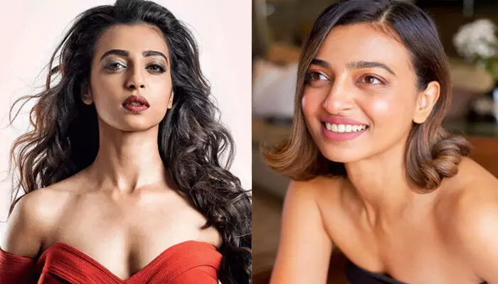 അനുസരിപ്പിക്കുന്നത് പ്രണയമല്ല, അത് അധികാരവും നിയന്ത്രണവുമാണ്; ടോക്സിക് ബന്ധങ്ങളെ മഹത്വവത്കരിക്കുന്ന സിനിമകൾ നിർത്തണം; തുറന്ന് പറഞ്ഞ് രാധിക ആപ്തെ അനുസരിപ്പിക്കുന്നത് പ്രണയമല്ല, അത് അധികാരവും നിയന്ത്രണവുമാണ്; ടോക്സിക് ബന്ധങ്ങളെ മഹത്വവത്കരിക്കുന്ന സിനിമകൾ നിർത്തണം; തുറന്ന് പറഞ്ഞ് രാധിക ആപ്തെ