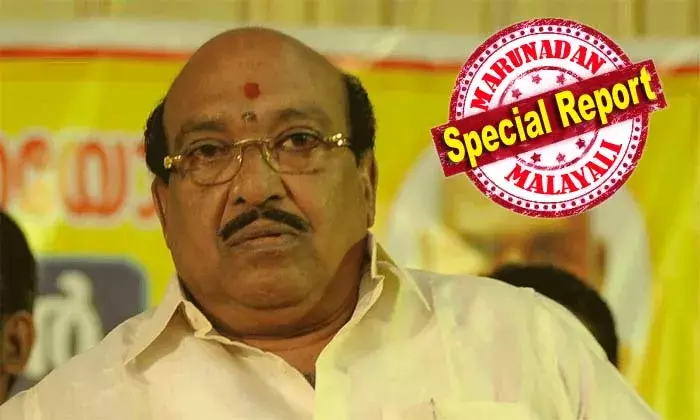 വെള്ളാപ്പള്ളി നടേശനെ ചുമക്കുന്നത് ഇടതുമുന്നണിക്ക് ബാധ്യതയാകും; ഈ ചങ്ങാത്തം മതന്യൂനപക്ഷങ്ങള്ക്ക് എല്.ഡി.എഫിനെതിരെ മതന്യൂനപക്ഷങ്ങള്ക്ക് സംശയമുയരാന് കാരണമാകും; വിഷയത്തില് ഇടതുമുന്നണിയുടെ ഭാഗത്ത് നിന്ന് അതീവ ജാഗ്രത വേണം; മുന്നറിയിപ്പുമായി സിപിഐ വെള്ളാപ്പള്ളി നടേശനെ ചുമക്കുന്നത് ഇടതുമുന്നണിക്ക് ബാധ്യതയാകും; ഈ ചങ്ങാത്തം മതന്യൂനപക്ഷങ്ങള്ക്ക് എല്.ഡി.എഫിനെതിരെ മതന്യൂനപക്ഷങ്ങള്ക്ക് സംശയമുയരാന് കാരണമാകും; വിഷയത്തില് ഇടതുമുന്നണിയുടെ ഭാഗത്ത് നിന്ന് അതീവ ജാഗ്രത വേണം; മുന്നറിയിപ്പുമായി സിപിഐ