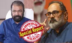 ഇനി മത്സരിക്കാന് താല്പ്പര്യമില്ല; പക്ഷേ പാര്ട്ടി പറയുന്നത് അനുസരിക്കും; നേമം ഉപേക്ഷിക്കാനൊരുങ്ങി ശിവന്കുട്ടി; പോര്വിളിയുമായി ബിജെപിയും രാജീവ് ചന്ദ്രശേഖറും; 2026-ല് നേമത്ത് പ്രവചനാതീത പോരാട്ടം ഇനി മത്സരിക്കാന് താല്പ്പര്യമില്ല; പക്ഷേ പാര്ട്ടി പറയുന്നത് അനുസരിക്കും; നേമം ഉപേക്ഷിക്കാനൊരുങ്ങി ശിവന്കുട്ടി; പോര്വിളിയുമായി ബിജെപിയും രാജീവ് ചന്ദ്രശേഖറും; 2026-ല് നേമത്ത് പ്രവചനാതീത പോരാട്ടം