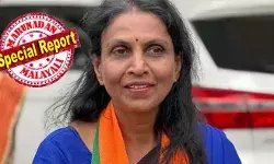 ബിജെപി നേതൃത്വം മേയര് സ്ഥാനം വാഗ്ദാനം ചെയ്തിരുന്നു, അതുകൊണ്ടാണ് മത്സരിച്ചത് ; വി.വി രാജേഷും ആശാനാഥും നന്നായി പ്രവര്ത്തിക്കുമെന്ന് കേന്ദ്രത്തിന് ബോധ്യപ്പെട്ടതു കൊണ്ടാകാം തീരുമാനം; അതൃപ്തി തുറന്നു പറഞ്ഞു ആര്.ശ്രീലേഖ ബിജെപി നേതൃത്വം മേയര് സ്ഥാനം വാഗ്ദാനം ചെയ്തിരുന്നു, അതുകൊണ്ടാണ് മത്സരിച്ചത് ; വി.വി രാജേഷും ആശാനാഥും നന്നായി പ്രവര്ത്തിക്കുമെന്ന് കേന്ദ്രത്തിന് ബോധ്യപ്പെട്ടതു കൊണ്ടാകാം തീരുമാനം; അതൃപ്തി തുറന്നു പറഞ്ഞു ആര്.ശ്രീലേഖ