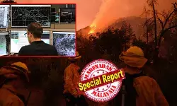 ട്രംപിന്റെ നയങ്ങൾ തിരിച്ചടിയാകുന്നു; ദുരന്തനിവാരണ ഏജൻസികളുടെ ഫണ്ട് വെട്ടിക്കുറച്ചതോടെ പ്രകൃതിക്ഷോഭങ്ങളെ നേരിടാനാവാതെ അമേരിക്ക പ്രതിസന്ധിയിൽ; വരാനിരിക്കുന്നത് വൻ ദുരന്തമെന്ന് വിദഗ്ധരുടെ മുന്നറിയിപ്പ് ട്രംപിന്റെ നയങ്ങൾ തിരിച്ചടിയാകുന്നു; ദുരന്തനിവാരണ ഏജൻസികളുടെ ഫണ്ട് വെട്ടിക്കുറച്ചതോടെ പ്രകൃതിക്ഷോഭങ്ങളെ നേരിടാനാവാതെ അമേരിക്ക പ്രതിസന്ധിയിൽ; വരാനിരിക്കുന്നത് വൻ ദുരന്തമെന്ന് വിദഗ്ധരുടെ മുന്നറിയിപ്പ്