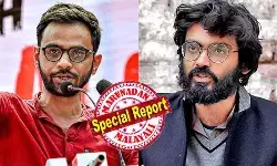 ഡല്ഹി കലാപ കേസില് ഉമര് ഖാലിദിനും ഷര്ജീല് ഇമാമിനും ജാമ്യമില്ല; ഇരുവര്ക്കുമെതിരെ ശക്തമായ തെളിവുണ്ട്; വിചാരണ വൈകുന്നത് ജാമ്യം ലഭിക്കുന്നതിനുള്ള കാരണമല്ലെന്ന് സുപ്രീംകോടതി; സാധാരണ ചെയ്തുവരുന്ന സമരം മാത്രമാണ് തങ്ങള് നടത്തിയതെന്ന പ്രതികളുടെ വാദം അംഗീകരിച്ചില്ല; ഗുല്ഫിഷയടക്കം അഞ്ച് പേര്ക്ക് ജാമ്യം അനുവദിച്ചു കോടതി ഡല്ഹി കലാപ കേസില് ഉമര് ഖാലിദിനും ഷര്ജീല് ഇമാമിനും ജാമ്യമില്ല; ഇരുവര്ക്കുമെതിരെ ശക്തമായ തെളിവുണ്ട്; വിചാരണ വൈകുന്നത് ജാമ്യം ലഭിക്കുന്നതിനുള്ള കാരണമല്ലെന്ന് സുപ്രീംകോടതി; സാധാരണ ചെയ്തുവരുന്ന സമരം മാത്രമാണ് തങ്ങള് നടത്തിയതെന്ന പ്രതികളുടെ വാദം അംഗീകരിച്ചില്ല; ഗുല്ഫിഷയടക്കം അഞ്ച് പേര്ക്ക് ജാമ്യം അനുവദിച്ചു കോടതി