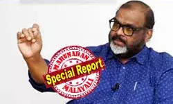 സഖാക്കളുടെ പഴയ യുവതുര്ക്കി; എംവി രാഘവനൊപ്പം സിപിഎം ബന്ധം ഉപേക്ഷിച്ച ആദര്ശ കരുത്ത്; യുഡിഎഫിന്റെ പ്രധാന വക്താവായിട്ടും പാര്ലമെന്ററീ രാഷ്ട്രീയം അന്യം; ഇത്തവണയെങ്കിലും പടക്കുതിരയ്ക്ക് ജയിക്കുന്ന സീറ്റ് നല്കണം; തിരുവനന്തപുരം സെന്ട്രലില് സിഎംപിക്ക് വേണ്ടി വാദിച്ച് സോഷ്യല് മീഡിയ; ശിവകുമാര് വഴി മാറേണ്ടി വരും; സിപി ജോണിനെ യുഡിഎഫ് കൈവിടില്ല സഖാക്കളുടെ പഴയ യുവതുര്ക്കി; എംവി രാഘവനൊപ്പം സിപിഎം ബന്ധം ഉപേക്ഷിച്ച ആദര്ശ കരുത്ത്; യുഡിഎഫിന്റെ പ്രധാന വക്താവായിട്ടും പാര്ലമെന്ററീ രാഷ്ട്രീയം അന്യം; ഇത്തവണയെങ്കിലും പടക്കുതിരയ്ക്ക് ജയിക്കുന്ന സീറ്റ് നല്കണം; തിരുവനന്തപുരം സെന്ട്രലില് സിഎംപിക്ക് വേണ്ടി വാദിച്ച് സോഷ്യല് മീഡിയ; ശിവകുമാര് വഴി മാറേണ്ടി വരും; സിപി ജോണിനെ യുഡിഎഫ് കൈവിടില്ല