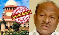 കൊച്ചി കമ്മീഷണറുടെ അച്ഛനെ കേരളാ പോലീസ് അറസ്റ്റു ചെയ്യും; പക്ഷാഘാതം ഉണ്ടായി ഗുരുതരാവസ്ഥയിലുള്ളതിനാല്‍ അറസ്റ്റ് നടപടികളില്‍ മാത്രമായി ഒതുങ്ങും; കൈയ്യാമം വച്ച് കൊണ്ടു പോകില്ല; ശബരിമല കേസിലെ സുപ്രീംകോടതിയുടെ ചോദ്യങ്ങള്‍ ചെന്നു തറയ്ക്കുന്നത് സംശയ നിഴലിലുള്ള വിഐപികളിലേക്ക്; വന്‍ തോക്കുകളും പ്രതിയാകുമോ എന്ന ഭയത്തില്‍; ജനുവരി 19ന് മുമ്പ് എന്തും സംഭവിക്കാം