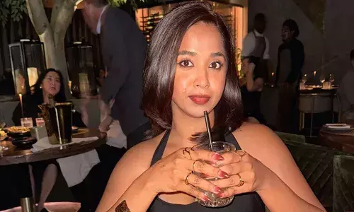 മേരിലാന്‍ഡില്‍ കാണാതായ ഇന്ത്യക്കാരിയുടെ മൃതദേഹം മുന്‍കാമുകന്റെ അപ്പാര്‍ട്ട്‌മെന്റില്‍; നികിതയെ കണ്ടെത്തിയത് കുത്തേറ്റ് മരിച്ച നിലയില്‍: യുവാവ് ഇന്ത്യയിലേക്ക് കടന്നതായി റിപ്പോര്‍ട്ട്