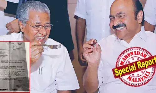 സതീശനെ പൂട്ടാന്‍ നോക്കിയ പിണറായിക്ക് പുനര്‍ജനിയില്‍ വന്‍ തിരിച്ചടി; സിബിഐ നീക്കം പാളി; ജട്ടി കേസില്‍ പെട്ട ആന്റണി രാജുവിനെ രക്ഷിക്കാനുള്ള പുകമറ പൊളിഞ്ഞു; അണിയറയില്‍ കളിച്ചത് മുഖ്യമന്ത്രിയുടെ ഓഫീസിലെ വമ്പന്‍; അനാവശ്യ വിവാദത്തില്‍ സിപിഎമ്മിലും അതൃപ്തി