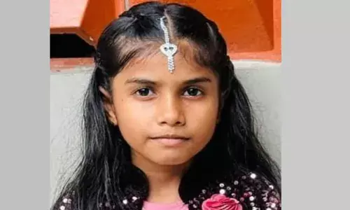 വ്യായാമത്തിനായി കെട്ടിയ കയറില്‍ കുരുങ്ങി പതിനൊന്നുകാരിക്ക് ദാരുണാന്ത്യം; മൃതദേഹം കണ്ടെത്തിയത് കുട്ടിയെ ഏറെ നേരമായി കാണാത്തതിനെ തുടര്‍ന്ന് നടത്തിയ അന്വേഷണത്തില്‍