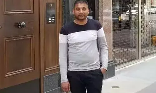 ലണ്ടനില്‍ ഇന്ത്യന്‍ യുവാവിനെ കൊന്ന കേസില്‍ 48-കാരന്‍ അറസ്റ്റില്‍; കൊലപാതകത്തിനുണ്ടായ കാരണം ഇതുവരെ വെളിപ്പെടുത്താതെ പോലീസ്