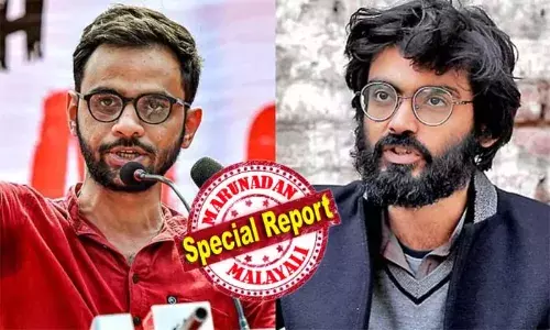 ഡല്‍ഹി കലാപ കേസില്‍ ഉമര്‍ ഖാലിദിനും ഷര്‍ജീല്‍ ഇമാമിനും ജാമ്യമില്ല; ഇരുവര്‍ക്കുമെതിരെ ശക്തമായ തെളിവുണ്ട്; വിചാരണ വൈകുന്നത് ജാമ്യം ലഭിക്കുന്നതിനുള്ള കാരണമല്ലെന്ന് സുപ്രീംകോടതി; സാധാരണ ചെയ്തുവരുന്ന സമരം മാത്രമാണ് തങ്ങള്‍ നടത്തിയതെന്ന പ്രതികളുടെ വാദം അംഗീകരിച്ചില്ല; ഗുല്‍ഫിഷയടക്കം അഞ്ച് പേര്‍ക്ക് ജാമ്യം അനുവദിച്ചു കോടതി