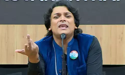 അവര്‍ അതിജീവിതയല്ല, പരാതിക്കാരി മാത്രം! റേപ്പ് കേസ് പ്രതി വേടന്‍ പോലും ജയിലില്‍ പോയില്ല; ദിലീപിനെപ്പോലെ എന്നെയും കുടുക്കാന്‍ നോക്കേണ്ട; യഥാര്‍ത്ഥ അതിജീവിതന്‍ ആ പെണ്‍കുട്ടിയുടെ ഭര്‍ത്താവാണ്; താന്‍ ജാമ്യവ്യവസ്ഥ ലംഘിച്ചിട്ടില്ലെന്നും രാഹുല്‍ ഈശ്വര്‍