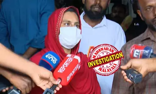 ഡോക്ടര്‍ക്ക് പറ്റിയത് കൈയബദ്ധമല്ല, കൊടും ക്രൂരത! നിയമസഭയില്‍ കുറ്റസമ്മതം നടത്തിയിട്ടും സര്‍ക്കാര്‍ ജോലിയോ നഷ്ടപരിഹാരമോ നല്‍കാതെ സര്‍ക്കാര്‍; ജനറല്‍ ആശുപത്രിയിലെ ചികിത്സാപ്പിഴവില്‍ ഇനി നിയമപോരാട്ടം; അധികൃതര്‍ക്കെതിരെ തുറന്നടിച്ച് സുമയ്യ