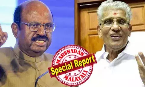 സിവി ആനന്ദബോസ് ഗവര്‍ണറാകുന്നതിന് മുന്‍പ് ഇവിടെ വന്നിട്ടുണ്ട്; പുഷ്പാര്‍ച്ചന നടത്തിയിട്ടുമുണ്ട്; ഒരിക്കലും അദ്ദേഹം ഇവിടെ വരാന്‍ അനുവാദം ചോദിക്കുകയോ ചെയ്തിട്ടില്ല; മന്നം സമാധിയില്‍ പുഷ്പാര്‍ച്ചനയ്ക്ക് പ്രത്യേകസമയമുണ്ട്; അദ്ദേഹം എന്തോ മനസ്സില്‍ വച്ചു പറയുന്നു; ആരോപണം തള്ളി എന്‍എസ്എസ് ജനറല്‍ സെക്രട്ടറി