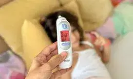 നോര്‍ത്ത് കരോലിനയില്‍ അഞ്ചാംപനി സ്ഥിരീകരിച്ചു: ജാഗ്രതാ നിര്‍ദ്ദേശം