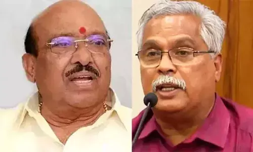 വെള്ളാപ്പള്ളി മൂന്ന് ലക്ഷം രൂപ സംഭാവനയായി തന്നു, അതിനെല്ലാം കൃത്യമായ കണക്കുണ്ട്; പക്ഷെ വഴി വിട്ടൊന്നും ചെയ്തിട്ടില്ല; കണക്ക് വെളിപ്പെടുത്തി ബിനോയ് വിശ്വം