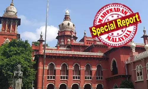 അസ്വാഭാവിക മരണങ്ങൾക്ക് കാരണം സ്വകാര്യ വസതിയിലെ വിഗ്രഹങ്ങൾ; പരാതിക്ക് പിന്നാലെ വിഗ്രഹങ്ങൾ നീക്കം ചെയ്ത് അധികൃതർ; പൊതുജനങ്ങളുടെ അന്ധവിശ്വാസങ്ങള്‍ക്ക് കൂട്ട് നിൽക്കരുത്; ദൈവമോ വിഗ്രഹമോ ഒരു മനുഷ്യനേയും ഉപദ്രവിക്കില്ല; കേസിൽ മദ്രാസ് ഹൈക്കോടതിയുടെ സുപ്രധാന നിരീക്ഷണം