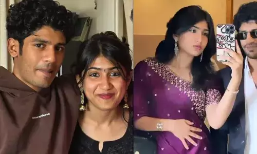 എന്റെ ഡെലൂലൂ, നിന്റെ സഹോദരനായതില്‍ ഞാന്‍ ഏറെ സന്തോഷിക്കുന്നു; നിന്നെയോര്‍ത്ത് അഭിമാനമുണ്ട്;  ഇതിന് ദൈവത്തോട് ഞാന്‍ കടപ്പെട്ടിരിക്കുന്നു;  സോഷ്യല്‍ മീഡിയ ഏറ്റെടുത്ത് ഹൃദു ഹാറൂണിന്റെ സ്‌നേഹക്കുറിപ്പ്