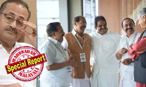 ലക്ഷ്യ ക്യാമ്പ് നല്‍കിയ ആവേശത്തില്‍ കോണ്‍ഗ്രസുകാര്‍; ആവേശം ഉള്‍ക്കൊണ്ട് തിരഞ്ഞെടുപ്പിന്റെ ഒരുക്കത്തില്‍ മുസ്ലിംലീഗും; യുഡിഎഫില്‍ ജനുവരി 15ന് മുന്‍പായി സീറ്റ് വിഭജന ചര്‍ച്ചകള്‍ പൂര്‍ത്തിയാക്കും;  മുന്നണിയില്‍ കൂടുതല്‍ സീറ്റുകള്‍  ഉറപ്പിച്ചു ലീഗ്; കൂടുതല്‍ സീറ്റുകള്‍ക്ക് അര്‍ഹതയുണ്ട്, ചര്‍ച്ചകള്‍ സൗഹാര്‍ദ്ദ അന്തരീക്ഷത്തില്‍ നടക്കുമെന്ന് പിഎംഎ സലാം