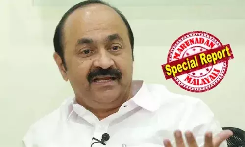 പ്രളയം തകര്‍ത്ത പറവൂരിനെ റീബില്‍ഡ് ചെയ്തതിനാണ് പുനര്‍ജനിക്കെതിരെ അന്വേഷണം; പുനര്‍ജനിയില്‍ എല്ലാം നിയമപരം; ഒരു വിധത്തിലും പണം ദുരുപയോഗം ചെയ്തിട്ടില്ല; എനിക്കെതിരെ സിബിഐയെക്കൊണ്ട് അന്വേഷിപ്പിക്കണമെന്നും അറസ്റ്റു ചെയ്യിക്കണമെന്നുമാണ് സിപിഎമ്മും ആഗ്രഹിക്കുന്നതെങ്കില്‍ അതു ചെയ്യട്ടെ: വി ഡി സതീശന്‍