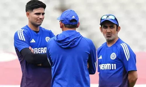 ദക്ഷിണാഫ്രിക്കക്കെതിരെ സ്വന്തം മണ്ണില്‍ ടെസ്റ്റ് പരമ്പരയിലെ സമ്പൂര്‍ണ തോല്‍വി; ലോക ടെസ്റ്റ് ചാമ്പ്യന്‍ഷിപ്പ് ഫൈനല്‍ പ്രതീക്ഷ തുലാസില്‍;  റെഡ്-ബോള്‍ ക്യാംപുകള്‍ വേണമെന്ന് ശുഭ്മാന്‍ ഗില്‍; ലോകകപ്പ് ടീമില്‍ നിന്നും പുറത്തായതോടെ താരത്തിന് ക്യാപ്റ്റന്‍സി ആശങ്കയോ?  ഇന്ത്യന്‍ ക്രിക്കറ്റിന് ശുഭസൂചനയെന്ന് ബിസിസിഐ