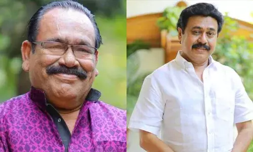 അഭിനയത്തോടുള്ള ആവേശവുമായി ജീവിച്ച കലാകാരൻ; സത്യൻ-നസീർ കാലഘട്ടം മുതൽ ന്യൂജെൻ സിനിമകളിൽ വരെ അദ്ദേഹമുണ്ടായിരുന്നു; പുന്നപ്ര അപ്പച്ചനെ അനുസ്മരിച്ച് വിനയൻ