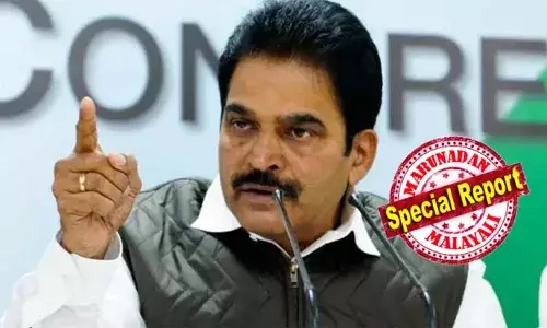 ജനുവരി അവസാനത്തോടു കൂടി ആദ്യഘട്ട സ്ഥാനാര്‍ത്ഥി പട്ടിക; എംപിമാര്‍ വീണ്ടും മത്സരിക്കണോ എന്ന കാര്യത്തില്‍ തീരുമാനം തിരഞ്ഞെടുപ്പ് സമിതികളിലും സ്‌ക്രീനിംഗ് കമ്മിറ്റികളിലും ചര്‍ച്ചകള്‍; ശബരിമല സ്വര്‍ണ്ണക്കൊള്ള അടക്കമുള്ള വിഷയങ്ങള്‍ മുഖ്യ പ്രചാരണ വിഷയമാകും; കോണ്‍ഗ്രസിന്റെ തിരഞ്ഞെടുപ്പു തന്ത്രങ്ങള്‍ വിശദീകരിച്ചു കെ സി വേണുഗോപാല്‍