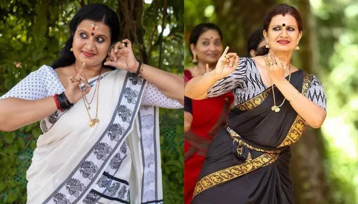 ഞാൻ മരിച്ചുവെന്ന വാർത്ത കണ്ട് ഭർത്താവ് വിളിച്ചു, സുഖമില്ലാതെ കിടക്കുകയായിരുന്നു; ന്യൂസ് ചാനലുകളെ പൂർണ്ണമായി വിശ്വസിക്കാൻ കഴിയാത്ത കാലം; തുറന്ന് പറഞ്ഞ് ദേവി ചന്ദന ഞാൻ മരിച്ചുവെന്ന വാർത്ത കണ്ട് ഭർത്താവ് വിളിച്ചു, സുഖമില്ലാതെ കിടക്കുകയായിരുന്നു; ന്യൂസ് ചാനലുകളെ പൂർണ്ണമായി വിശ്വസിക്കാൻ കഴിയാത്ത കാലം; തുറന്ന് പറഞ്ഞ് ദേവി ചന്ദന