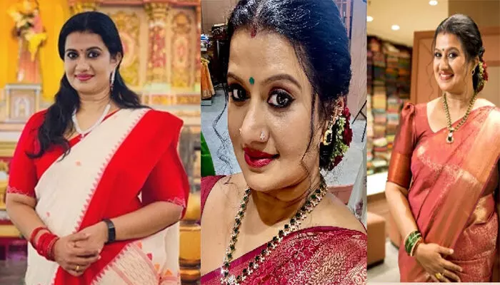 ആളുകൾ വിളിച്ചാൽ പോലും ഞാൻ നോ പറയും; ഞാൻ അത് കഴിഞ്ഞ വർഷം തീരുമാനിച്ചതാണ്; ആ സമയം സുഖമില്ലാതെ കിടക്കുകയായിരുന്നു; തുറന്നുപറഞ്ഞ് ദേവി ചന്ദന ആളുകൾ വിളിച്ചാൽ പോലും ഞാൻ നോ പറയും; ഞാൻ അത് കഴിഞ്ഞ വർഷം തീരുമാനിച്ചതാണ്; ആ സമയം സുഖമില്ലാതെ കിടക്കുകയായിരുന്നു; തുറന്നുപറഞ്ഞ് ദേവി ചന്ദന