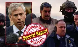 ഒരു പരമാധികാര രാഷ്ട്രത്തിന്റെ തലവന്‍ എന്ന നിലയില്‍ മഡുറോയ്ക്ക് വിചാരണയില്‍ നിന്ന് ഒഴിവാകാന്‍ നിയമപരമായ അര്‍ഹതയുണ്ട്; അമേരിക്കയുടെ സൈനിക നടപടി നിയമവിരുദ്ധം! മഡുറോയ്ക്ക് വേണ്ടി വാദിച്ച് അസാന്‍ജിന്റെ അഡ്വക്കേറ്റ്; കുറ്റം നിഷേധിച്ച് മഡുറോ; ഓപ്പറേഷന്‍ അബ്സല്യൂട്ട് റിസോള്‍വ് തുടരുന്നു