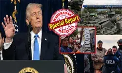 എല്ലാം ഇതോടെ കഴിഞ്ഞെന്ന് കരുതണ്ട; ഇനി അമേരിക്കൻ ആധിപത്യം ആരും ചോദ്യം ചെയ്യില്ലെന്ന് ഉറക്കെ പ്രഖ്യാപിച്ച മിസ്റ്റർ പ്രസിഡന്റ്; ലോകത്തിന് തന്നെ കൗണ്ട് ഡൗൺ ചൊല്ലി മറ്റൊരു മുന്നറിയിപ്പും കൂടി; തങ്ങളുടെ മനസ്സിൽ ഉള്ളത് വെനസ്വേല മാത്രമല്ലെന്ന് ട്രംപ്; എന്ത് സംഭവിക്കുമെന്ന നെഞ്ചിടിപ്പിൽ രാജ്യങ്ങൾ