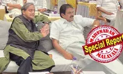 ഇരിക്കൂറില്‍ കെസി; പടനയിക്കാന്‍ ഹൈക്കമാന്‍ഡ് വണ്ടി കയറും; സജീവ് ജോസഫ് വഴിമാറും; വേണുഗോപാല്‍ നേരിട്ടിറങ്ങുന്നത് മറ്റ് എംപിമാര്‍ക്കും പ്രതീക്ഷയാകും; നേമത്ത് തരൂര്‍ വരുമോ? മലബാറില്‍ ഏതു സീറ്റിലും മത്സരിക്കാന്‍ മുല്ലപ്പള്ളി റെഡി; പേരാമ്പ്രയില്‍ മുതിര്‍ന്ന നേതാവ് മത്സരിക്കുമോ?