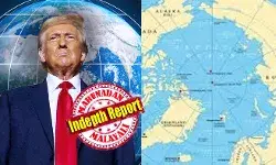 പണം കൊടുത്ത് സ്ഥലം വാങ്ങുന്നതുപോലെ രാജ്യങ്ങളും വാങ്ങാന്‍ കഴിയുമോ! 46-ല്‍ ട്രൂമാന്‍ വിലയിട്ടത് 10 കോടി ഡോളര്‍; ഇന്ന് വില 1.7 ട്രില്യണ്‍ ഡോളര്‍; വെനിസ്വേലക്കു ശേഷം ട്രംപിന്റെ നോട്ടം ഗ്രീന്‍ലാന്‍ഡില്‍; ലക്ഷ്യം കാനഡയും പനാമയും ഉള്‍പ്പെടുന്ന അഖണ്ഡ അമേരിക്കയോ?