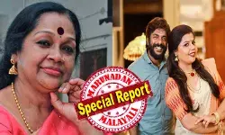 പിണ്ഡോദരി മോളെ നിന്നെ എവിടേലും വെച്ച് ഞാൻ കാണും; നിന്റെ ഭർത്താവ് പെണ്ണ് കേസിൽ പെട്ടതിനേക്കാൾ കൂടുതൽ നീ വിഷമിക്കും; കഞ്ഞികുടിച്ചു ജീവിക്കാൻ അല്ലേ മറിമായത്തിൽ പോയത്; നടി സ്നേഹയ്‌ക്കെതിരെ ബോഡി ഷെയ്മിങുമായി കലാമണ്ഡലം സത്യഭാമ