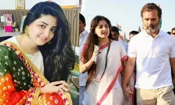 കൂടിക്കാഴ്ചയെ വളച്ചൊടിച്ച് അഭ്യൂഹങ്ങൾ പ്രചരിപ്പിച്ചു; വ്യക്തിപരമായി യാതൊരു ബന്ധവുമില്ല; രാഹുലിനെ കണ്ടത് കൈത്തറി വ്യവസായവുമായി ബന്ധപ്പെട്ടെന്നും പൂനം കൗർ